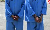 قتل فجیع پسر 17ساله جلوی در خانه‌اش