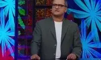 رامبد جوان: عاشق ایرانم و تابعیت هیچ کشوری را ندارم

