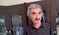 احمد گلشیری درگذشت