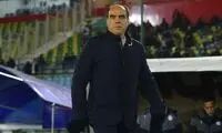 سرپرست استقلال خیلی زود جواب اسکوچیچ را داد