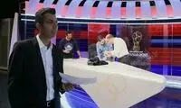 لحظه خاطره‌انگیز درآمدن قرعه ایران در جام جهانی
