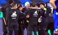 برخورد انضباطی با مصاحبه علیه داوری‌ها