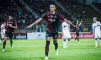 مخالفت مدیران پرسپولیس با جذب مهاجم برزیلی!