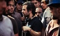 سریال جدید هومن سیدی + 18 شد!
