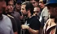 سریال جدید هومن سیدی + 18 شد!