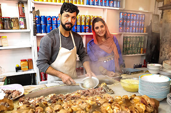 مورد نفرت‌ترین غذاهای ایرانی مشخص شدند