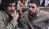سکانس جنجالی درباره ممنوعیت ویدئو در ایران