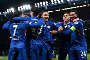 خنده‌دارترین گل به خودی لیگ قهرمانان ثبت شد