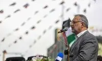طرح جنجالی زاکانی برای رسیدن به کاخ پاستور
