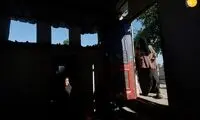 کودکانی که در میان مُردگان بزرگ می‌شوند!