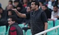 مسعود شجاعی سال نو را به ترکی تبریک گفت