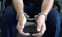 شلیک مرگبار برای انتقام از شکستن شیشه خودرو