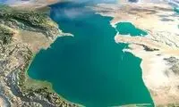 تصویر تازه و دلهره‌آور ناسا از دریاچه ارومیه