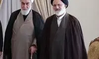 پیام مشترک محمدی گلپایگانی و حجازی به رهبر جدید