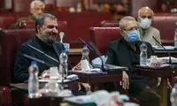 لاریجانی، شمخانی و رضایی در یک جلسه اضطراری 