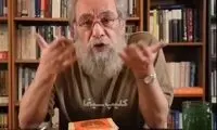 فراستی: امیر جدیدی «چندش‌آور» است