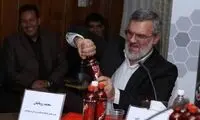 رویانیان: درآمد فردوسی‌پور ۶۰ میلیارد تومان است