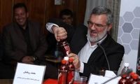 رویانیان: درآمد فردوسی‌پور ۶۰ میلیارد تومان است