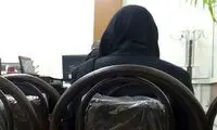 دختر ۲۲ ساله با همدستی خواستگارش خودش را ربود!