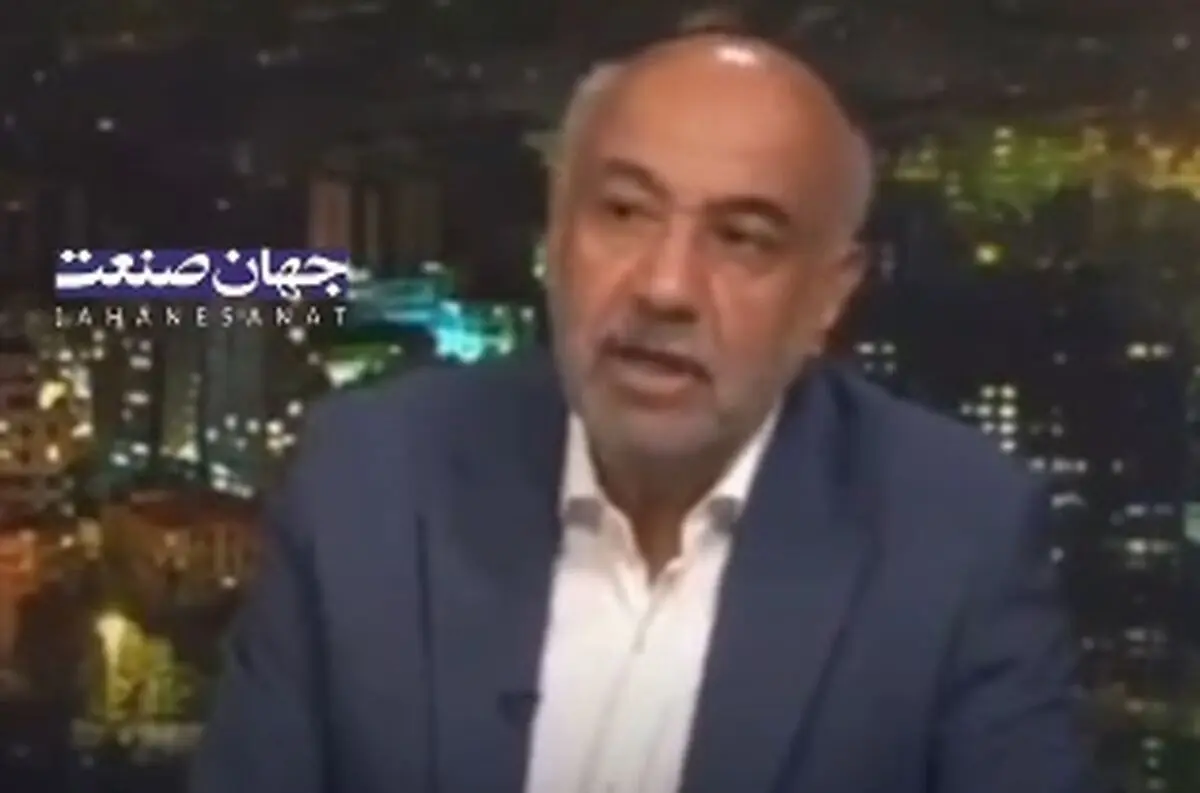 وزیر پزشکیان مردم را مقصر گرانی‌ها معرفی کرد!