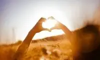 فواید بی‌نظیر نور آفتاب برای بدن 