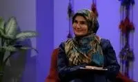 روایت عجیب گیتی خامنه از محدودیت‌های تلویزیون