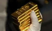 بازار طلا بسته شد
