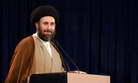 خشم امام جمعه قزوین از رفتار پوتین در دیدار با ترامپ