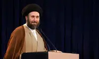 خشم امام جمعه قزوین از رفتار پوتین در دیدار با ترامپ