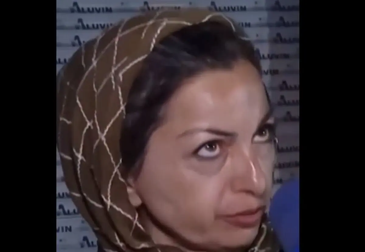 ماجرای یک زن ایرانی که گیر جزیره اپستین افتاد!