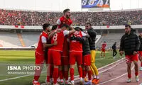 فرجی: با اخراج خدابنده‌لو هنوز هم ۱۱ نفر بودیم