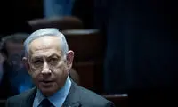 نتانیاهو، آمریکا را تهدید کرد