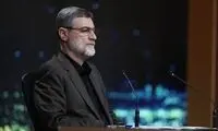 اولین عکس از قاضی‌زاده بعد از انصراف جنجالی