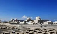 گرای ۱۱ نیروگاه و آب‌شیرین‌کن منطقه گرفته شد