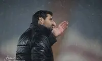 حرف زدن درباره دانشگر، برای مربی استقلال شَر شد