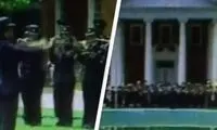 آهنگ هولناکی که در آخرالزمان هسته‌ای پخش خواهد شد