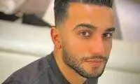پست طوفانی و افشاگرایانه همسر سیامک نعمتی 