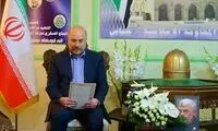 قالیباف: با ترور رهبران نظامی، پیروزی به دست نمی‌آید
