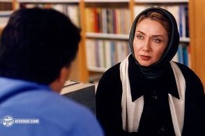 عکس‌هایی از خاطرات سینمایی که با کتایون ریاحی داریم
