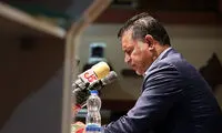 دفاع جانانه بازیگر زن معروف از علی دایی