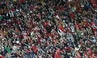 بلیت پرسپولیس – گل‌گهر ۲ میلیون ناقابل!