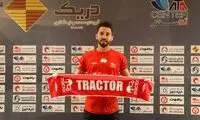 تصمیم عجیب یحیی درباره خط حمله پرسپولیس