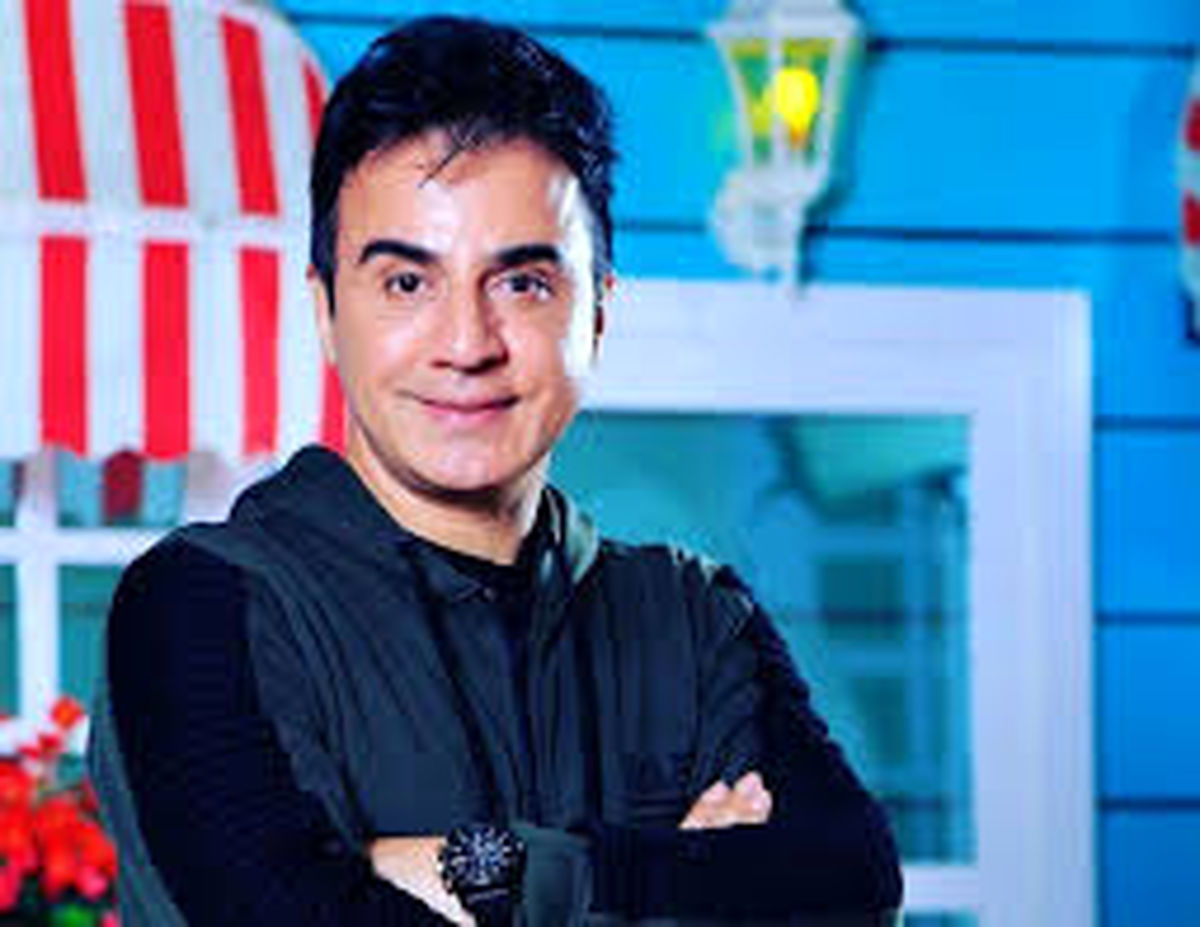 هنرنمایی جدید عموپورنگ در اینستاگرام سوژه شد