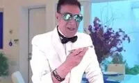 خواننده ثروتمند آن‌ورِ آبی در تهران به قتل رسید