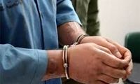 کلاهبردار ۲۰۰۰ میلیاردی دستگیر شد