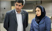 استوری دیبا زاهدی برای تبریک تولد شهاب حسینی 