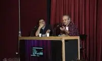 واکاوی یک فاجعه در خانه هنرمندان