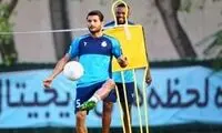 وضعیت ستاره‌های مصدوم استقلال در آستانه دربی