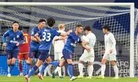 قهرمان لیگ‌قهرمانان بالاخره در نخبگان برد