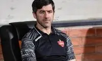 حرف‌های کریم باقری درباره بازگشت به پرسپولیس